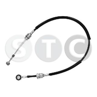 Trosas, neautomatinė transmisija STC T486061