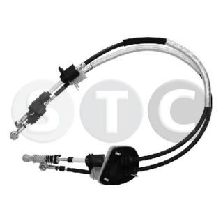 Trosas, neautomatinė transmisija STC T486066