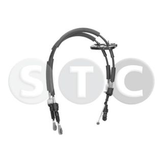 Trosas, neautomatinė transmisija STC T486069