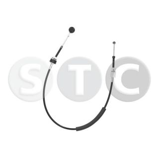 Trosas, neautomatinė transmisija STC T486071