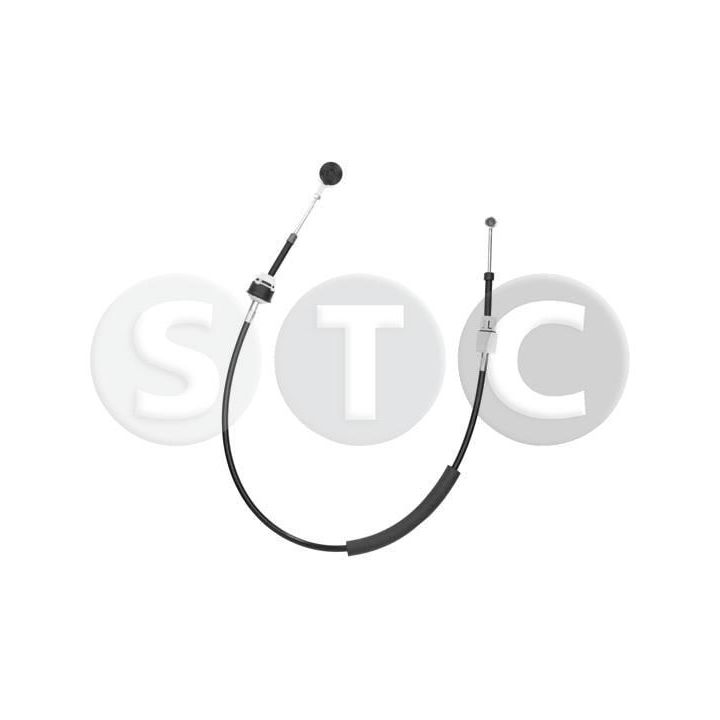 Trosas, neautomatinė transmisija STC T486071