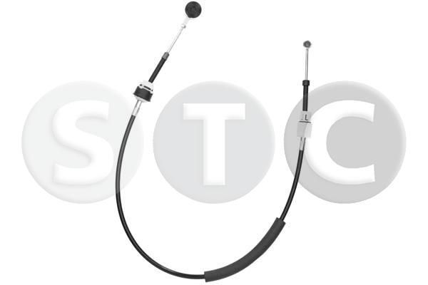 Trosas, neautomatinė transmisija STC T486071