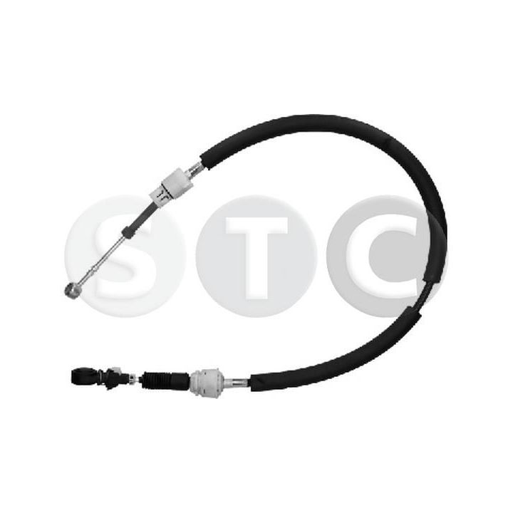 Trosas, neautomatinė transmisija STC T486072