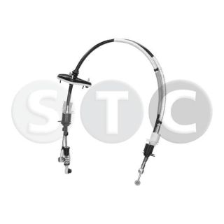 Trosas, neautomatinė transmisija STC T486074