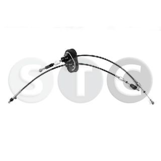 Trosas, neautomatinė transmisija STC T486077