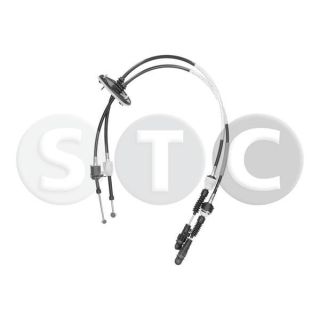 Trosas, neautomatinė transmisija STC T486078