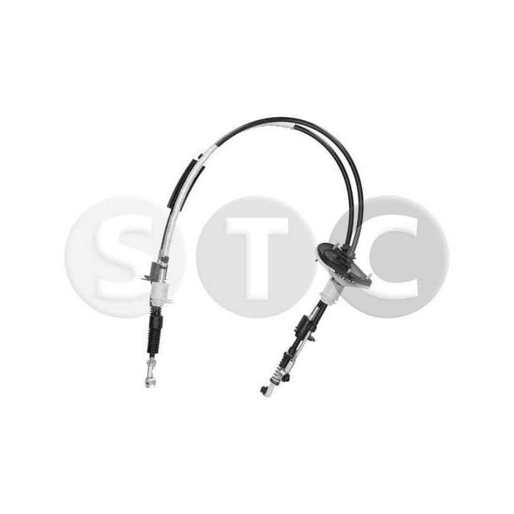 Trosas, neautomatinė transmisija STC T486080