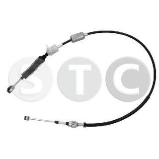 Trosas, neautomatinė transmisija STC T486090