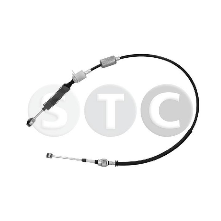 Trosas, neautomatinė transmisija STC T486090