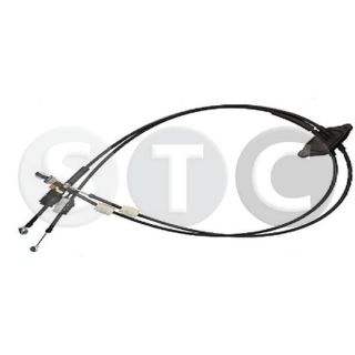 Trosas, neautomatinė transmisija STC T486094
