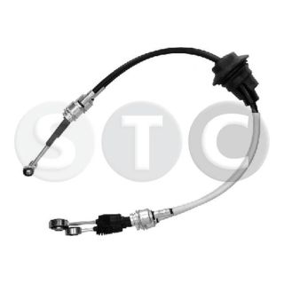 Trosas, neautomatinė transmisija STC T486098