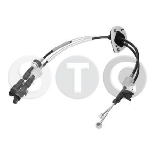 Trosas, neautomatinė transmisija STC T486099