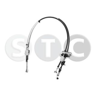 Trosas, neautomatinė transmisija STC T486101
