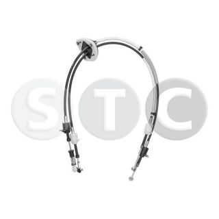 Trosas, neautomatinė transmisija STC T486102