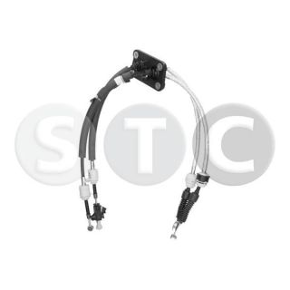 Trosas, neautomatinė transmisija STC T486103