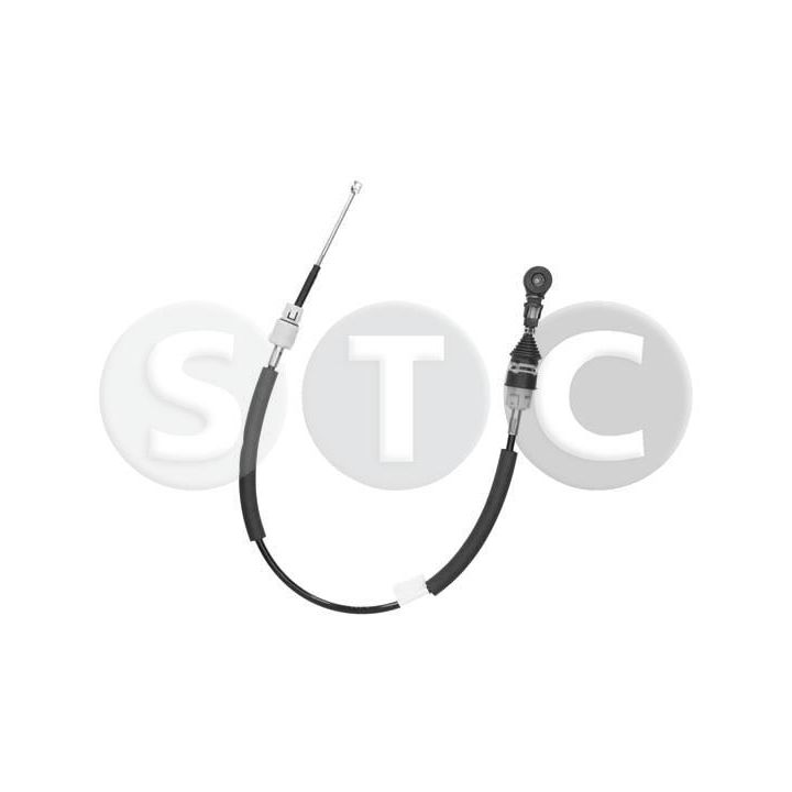 Trosas, neautomatinė transmisija STC T486104