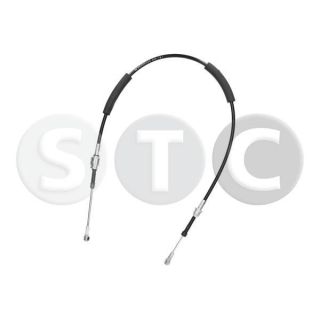 Trosas, neautomatinė transmisija STC T486105