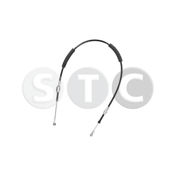 Trosas, neautomatinė transmisija STC T486105