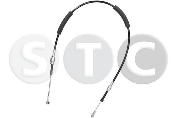 Trosas, neautomatinė transmisija STC T486105