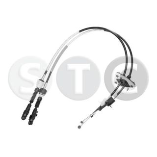 Trosas, neautomatinė transmisija STC T486107