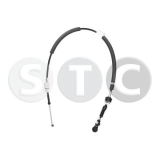 Trosas, neautomatinė transmisija STC T486108