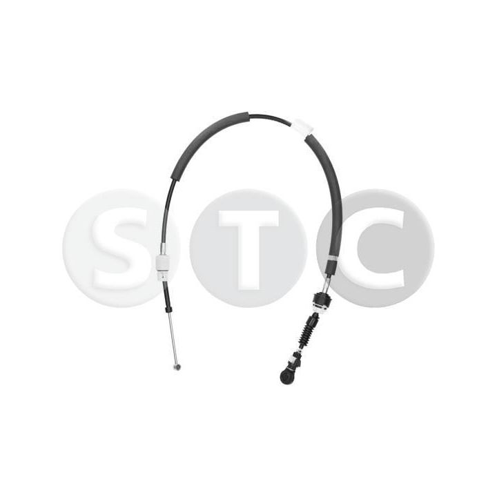 Trosas, neautomatinė transmisija STC T486108