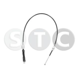 Trosas, neautomatinė transmisija STC T486111