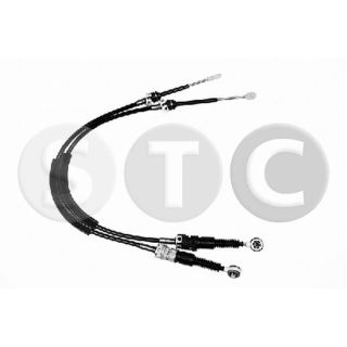 Trosas, neautomatinė transmisija STC T486112
