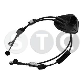 Trosas, neautomatinė transmisija STC T486113