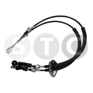 Trosas, neautomatinė transmisija STC T486115
