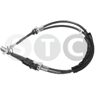 Trosas, neautomatinė transmisija STC T486121