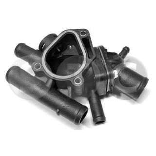 Termostato korpusas STC T403569