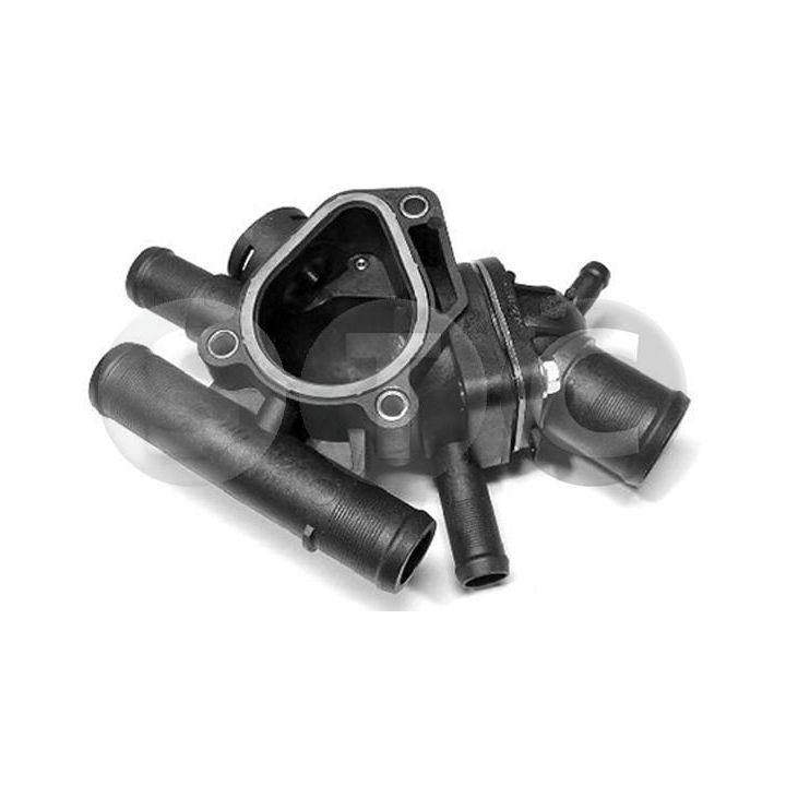 Termostato korpusas STC T403569