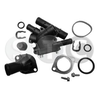 Termostato korpusas STC T403624