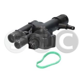 Termostato korpusas STC T403645