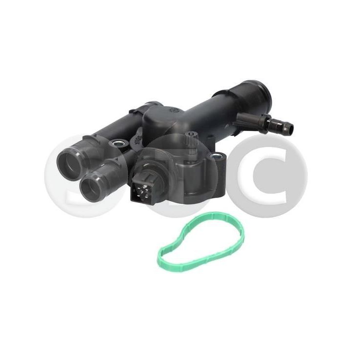 Termostato korpusas STC T403645