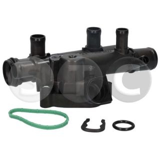 Termostato korpusas STC T403646