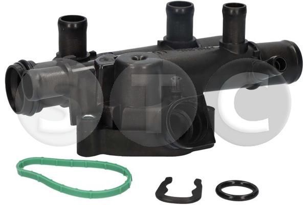 Termostato korpusas STC T403646