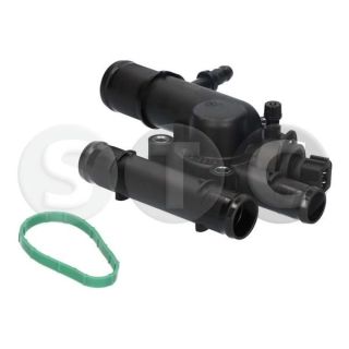 Termostato korpusas STC T403661