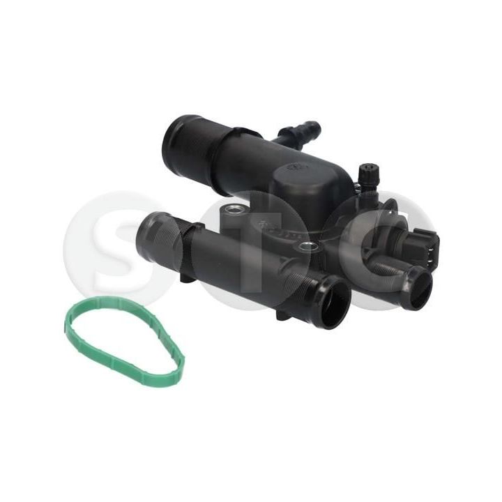 Termostato korpusas STC T403661
