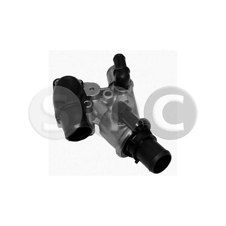 Termostato korpusas STC T403755