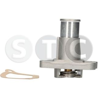 Termostato korpusas STC T403756