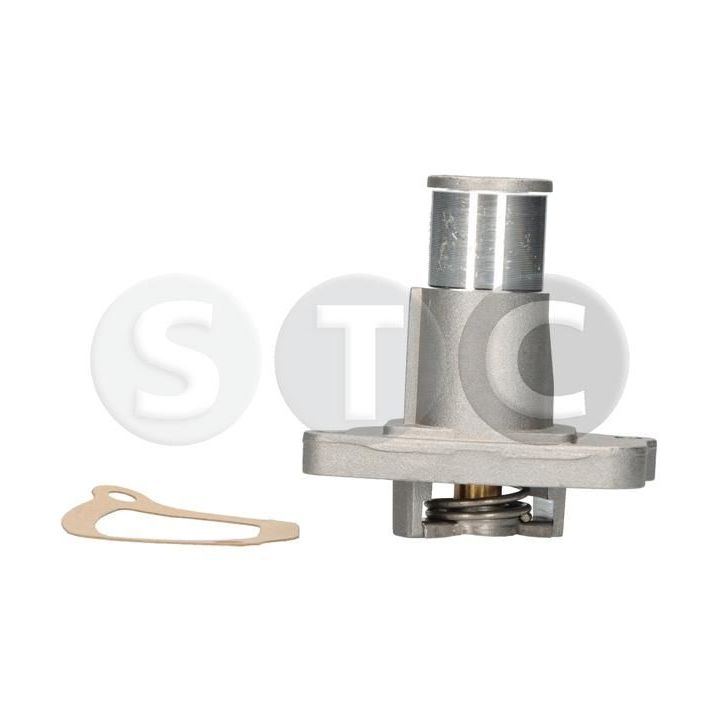Termostato korpusas STC T403756