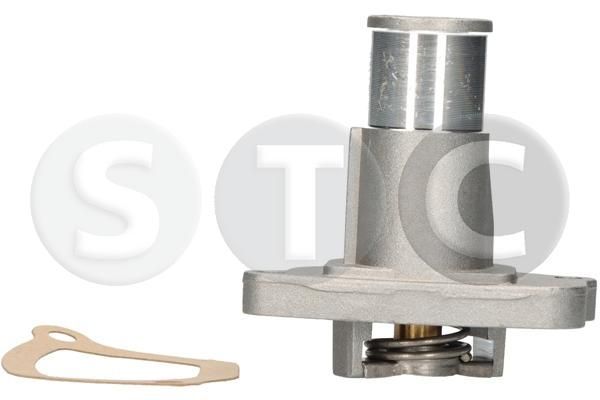 Termostato korpusas STC T403756
