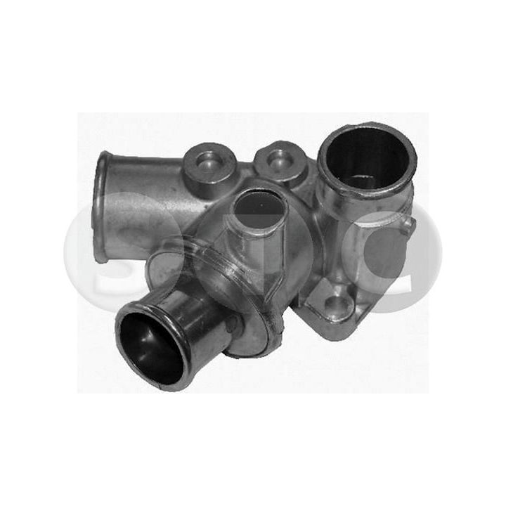 Termostato korpusas STC T403757