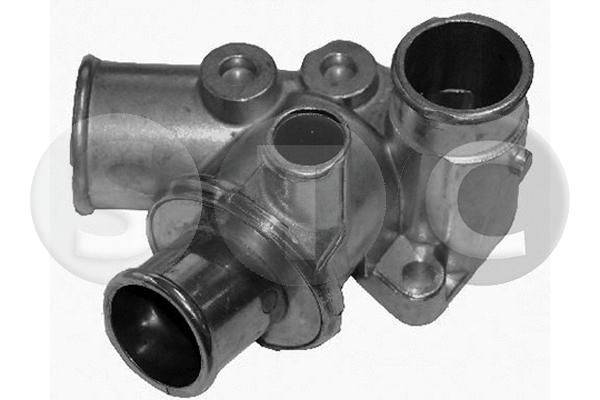Termostato korpusas STC T403757