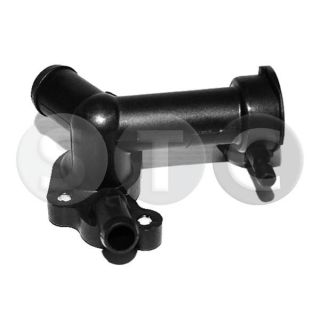 Termostato korpusas STC T403766