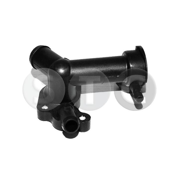 Termostato korpusas STC T403766