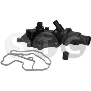 Termostato korpusas STC T403773