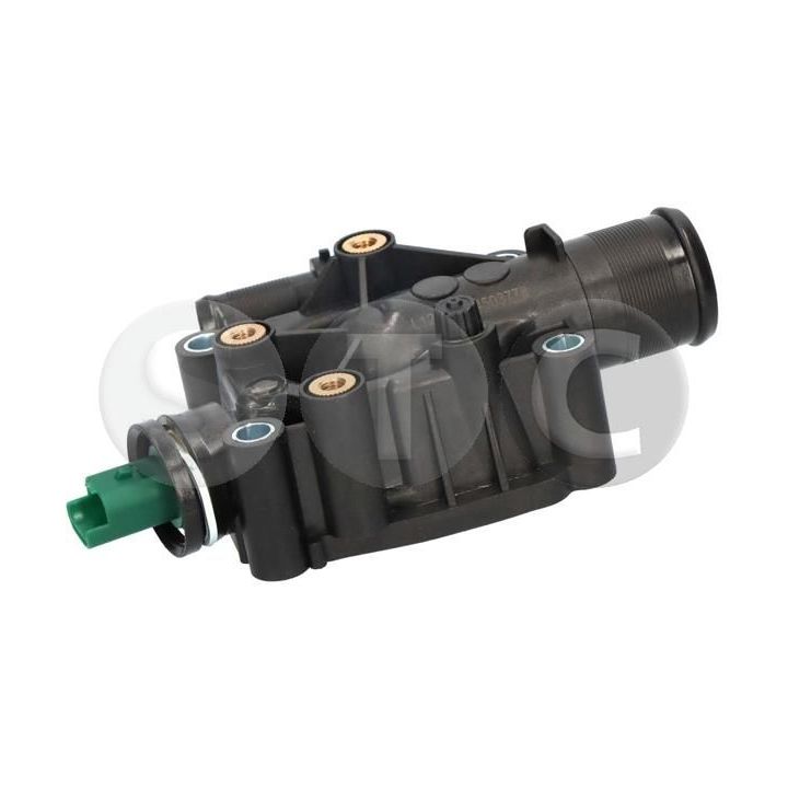 Termostato korpusas STC T403778